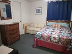 Safe Clean Private Rooms