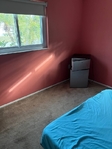 Furnished room for rent