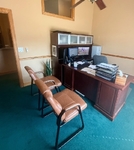 Executive Office Space