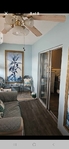 Furnished 55 and over condo in St.Petersburg