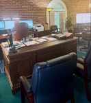 Executive Office Space