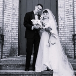 Lillyanne Wain-Nye & Jared Levine Wed