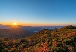 Spectacular 8-Acre Idyllic Mtn Retreat W/long-range views!