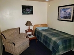 Safe Clean Private Rooms