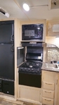 Winnebago Travel trailer Micro Minnie