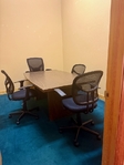 Executive Office Space