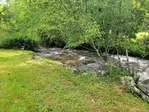 Waterfront Land