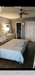 Furnished 55 and over condo in St.Petersburg