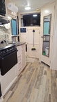 Winnebago Travel trailer Micro Minnie