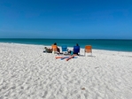Escape to Boca Grande