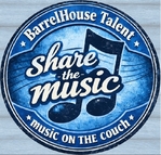 New Music Series In Gulfport!