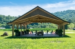 River Farm Escape Luxury RV Campground