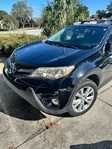 toyota rav4  limited AWD