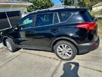 toyota rav4  limited AWD