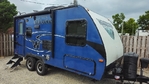 Winnebago Travel trailer Micro Minnie
