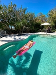 Escape to Boca Grande