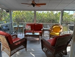 Escape to Boca Grande