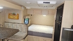 Winnebago Travel trailer Micro Minnie
