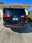 toyota rav4  limited AWD